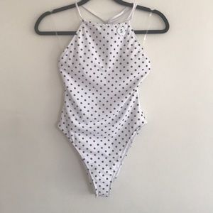 Forever 21 bathing suit